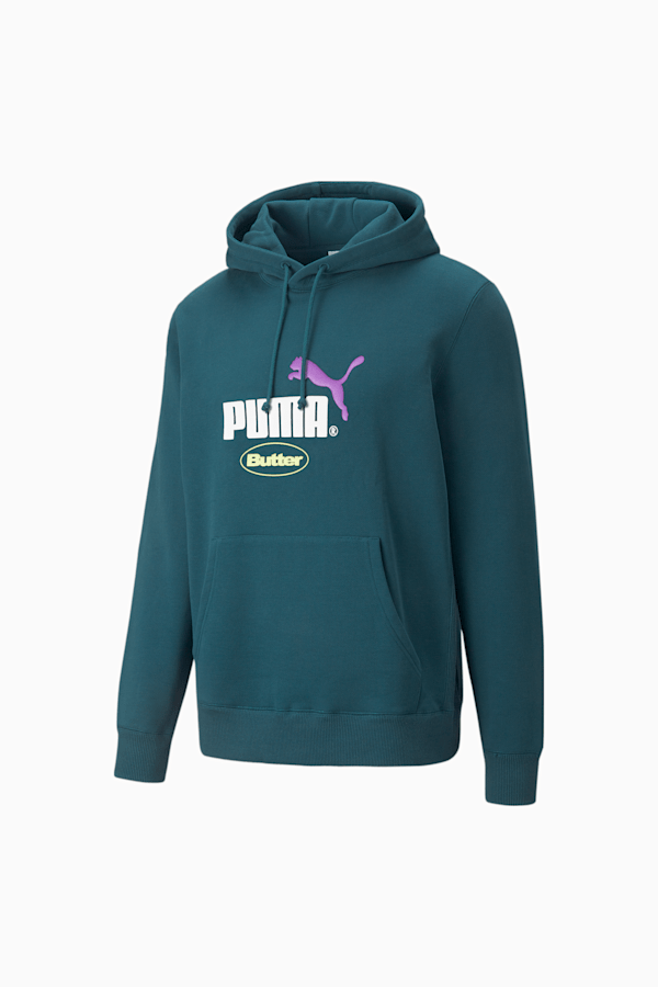 Puma xtg cheap overhead hoodie