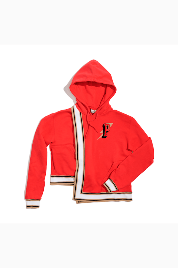 High Court Hope Women s Basketball Hoodie