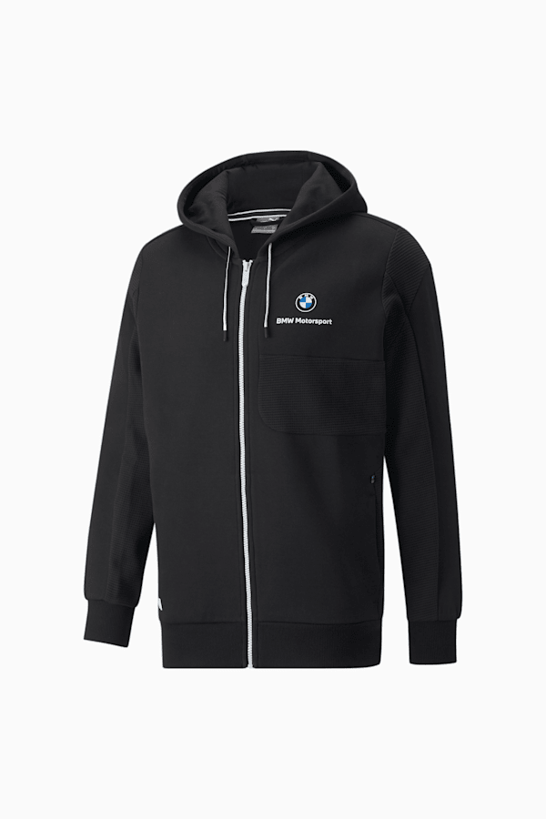 Puma bmw shop motorsport sweater