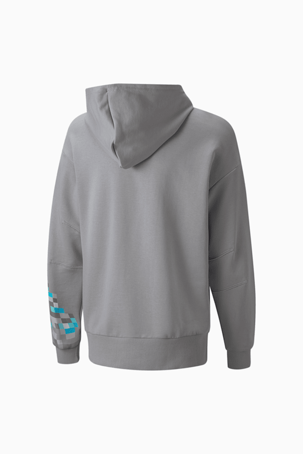 PUMA x MINECRAFT Kids Hoodie PUMA
