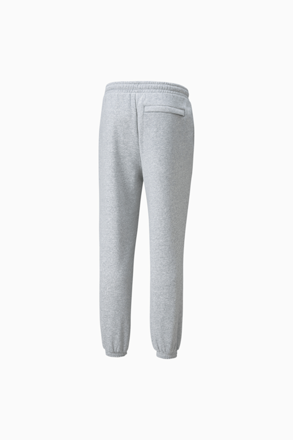 Classics Relaxed Men's Sweatpants, Light Gray Heather, extralarge-GBR
