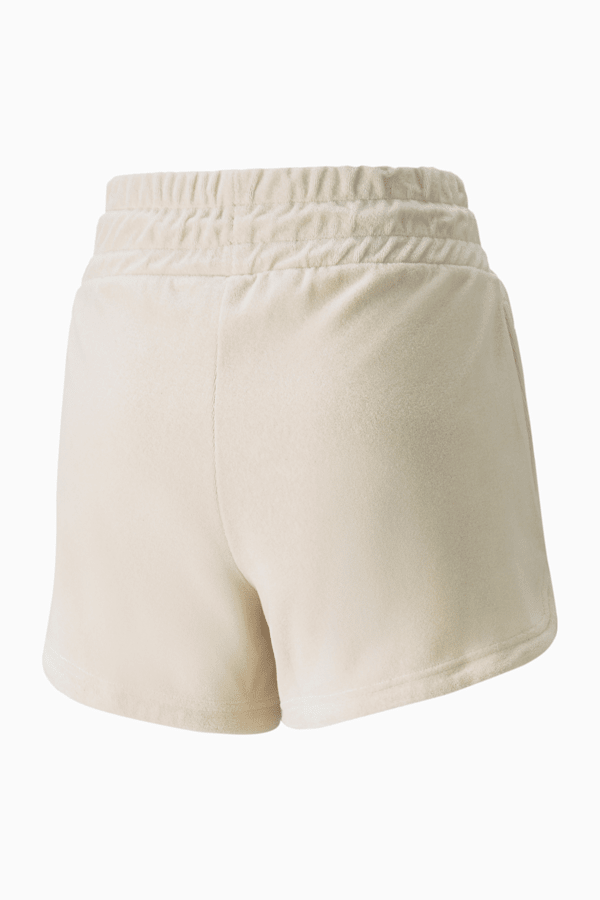 Classics Towelling Women's Shorts, no color, extralarge