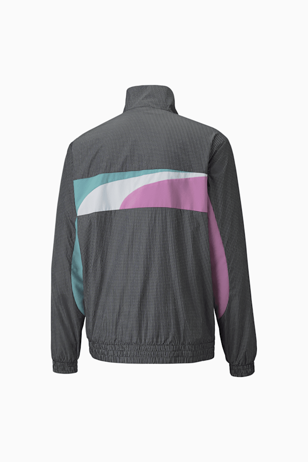 Sportswear by PUMA Woven Men s Jacket PUMA