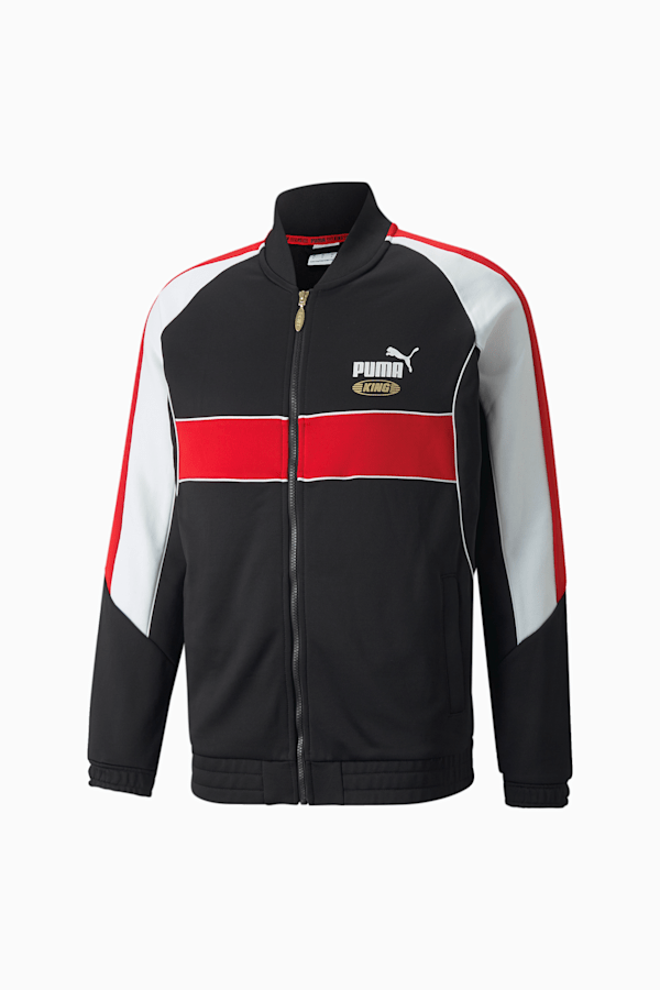 Puma outlet king jacket