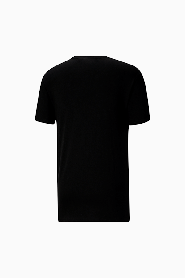 T-shirt de basketball Every Day Hussle Homme, Puma Black, extralarge