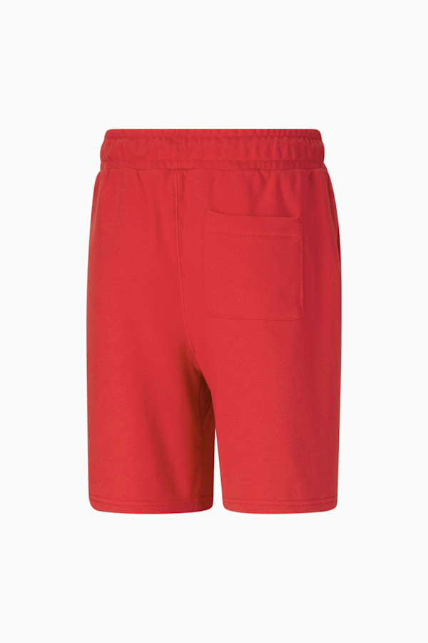 Puma sweatshorts top