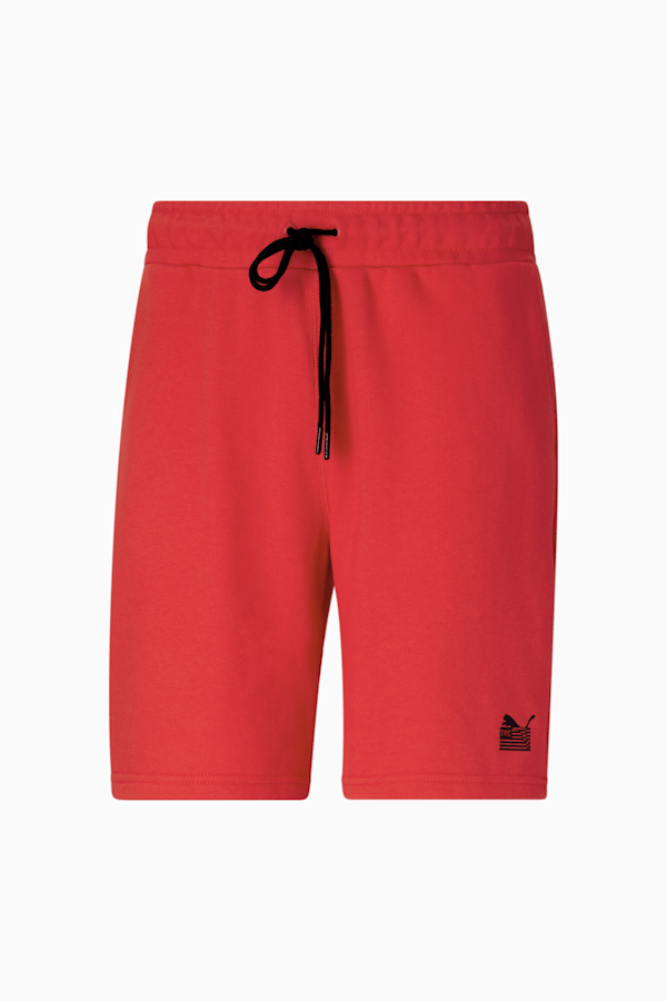 Puma sweatshorts 2025