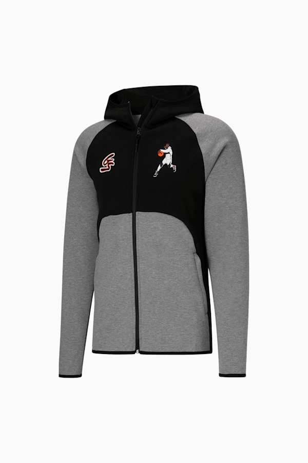 Shammgod on sale puma shoes