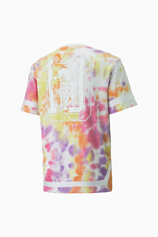Chemise basketball hotsell