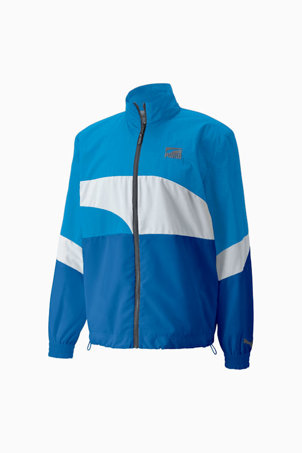 Puma sailing jacket hot sale