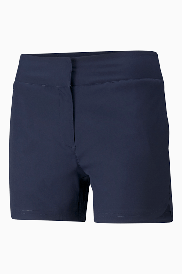 Bahama Women's Golf Shorts, Navy Blazer, extralarge