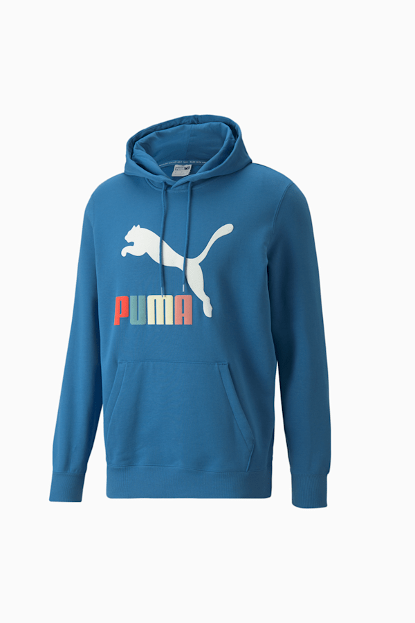 Puma classic hoodie clearance