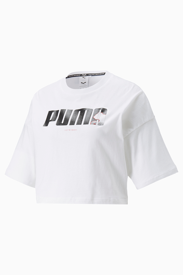 New puma t hot sale shirt