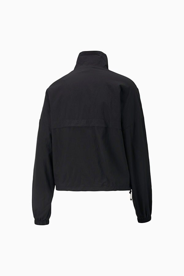 Bts puma windbreaker hot sale