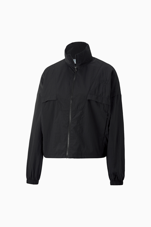 Zara discount track jacket