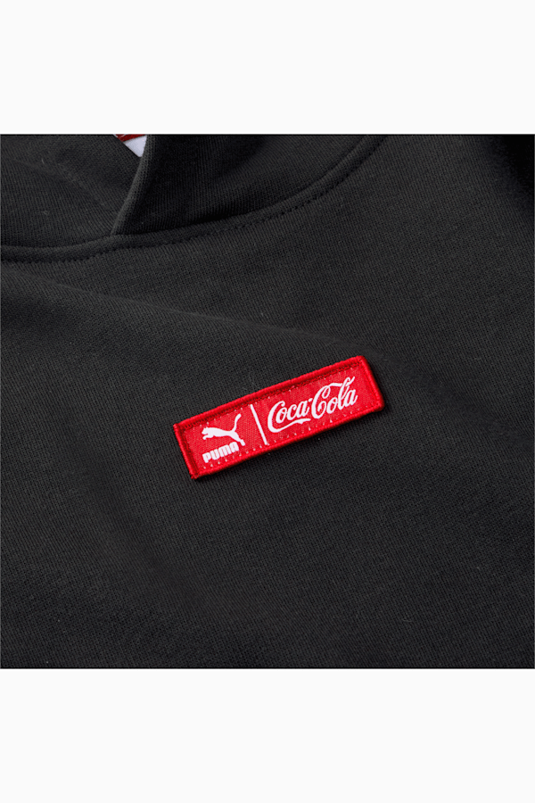 Puma pepsi hotsell cola hoodie