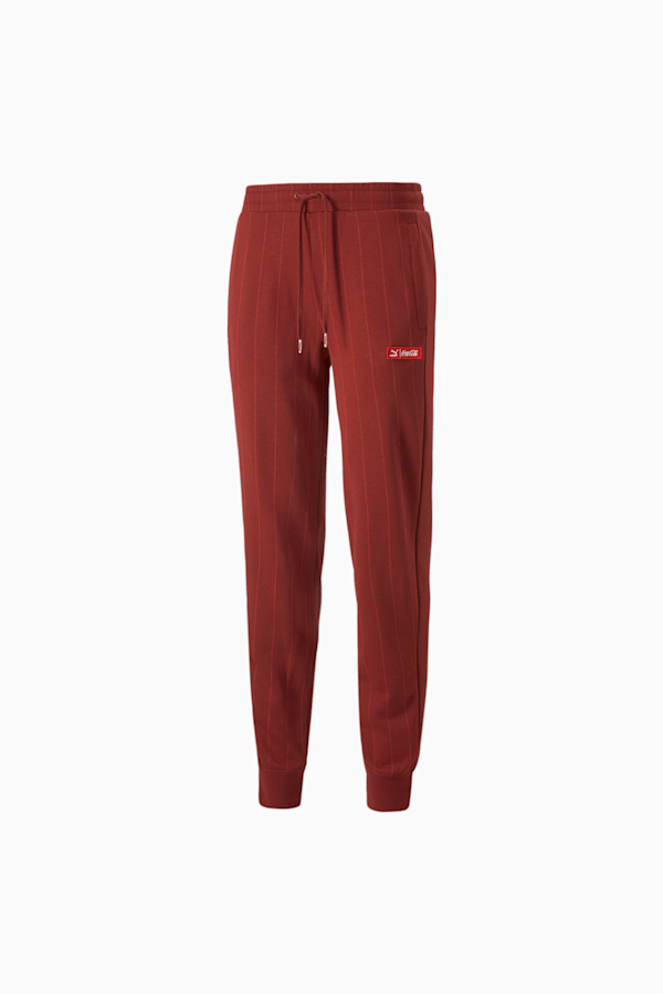 Mens puma 2025 pajama pants