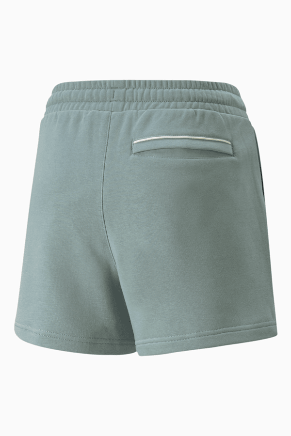 PUMA x COCA-COLA Women's Shorts, Slate, extralarge