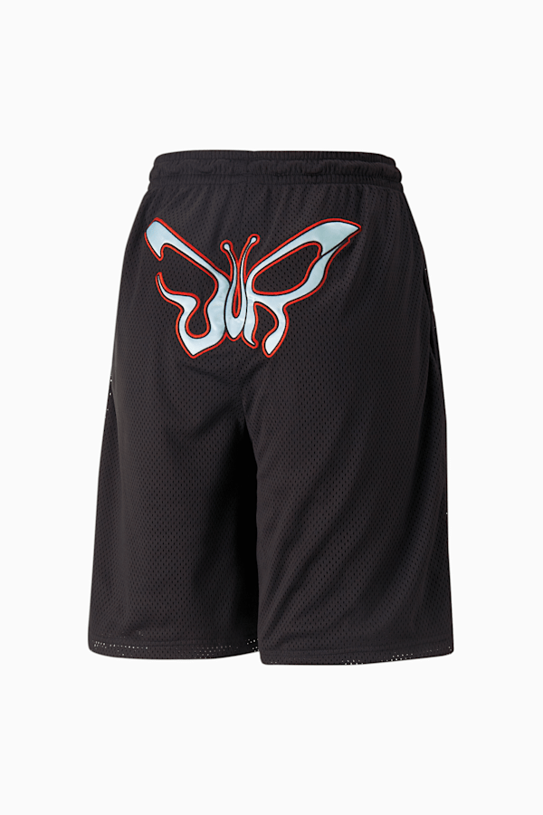 PUMA x DUA LIPA Women s Basketball Shorts PUMA