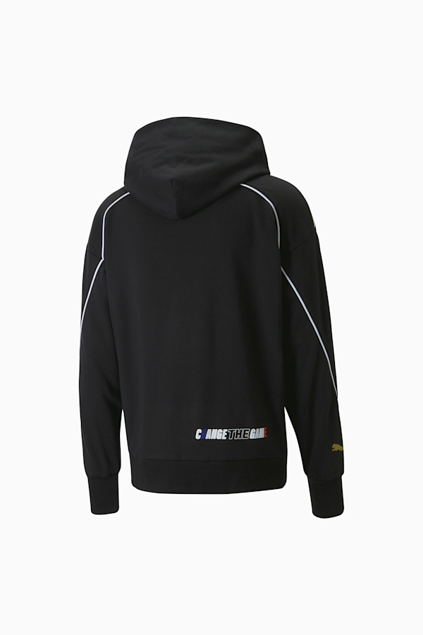 Puma sport deals tech hoodie