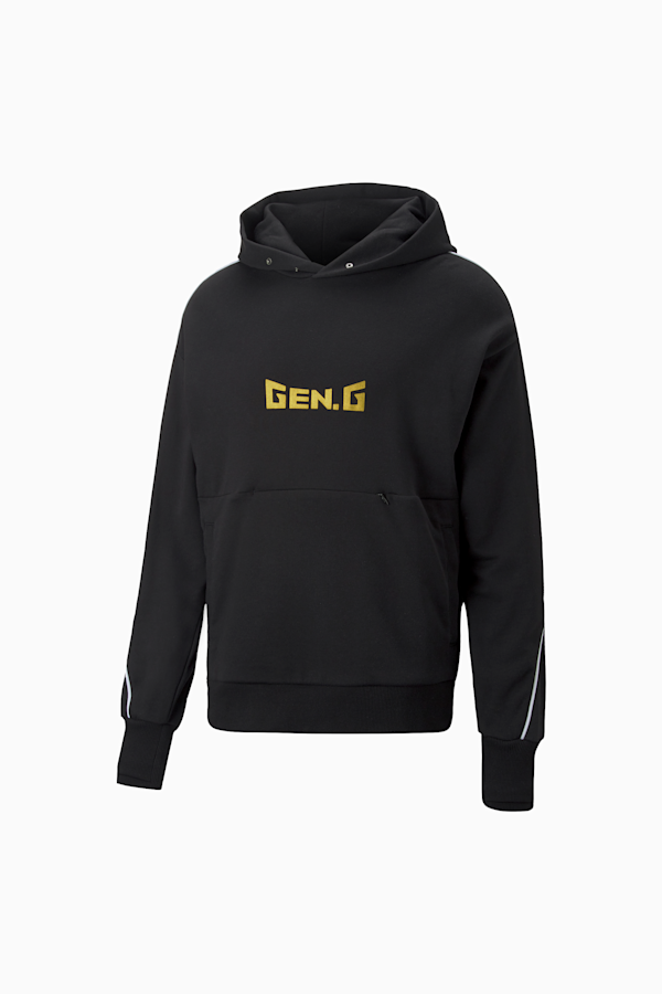 Puma tec sports hotsell hoodie