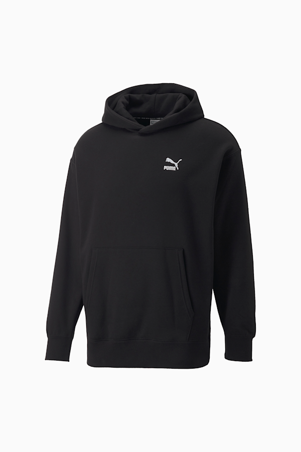 Jungkook grey puma hoodie discount