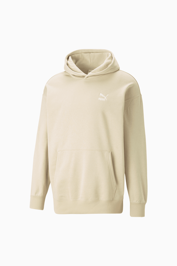 Classics Relaxed Hoodie Men, Granola, extralarge-GBR