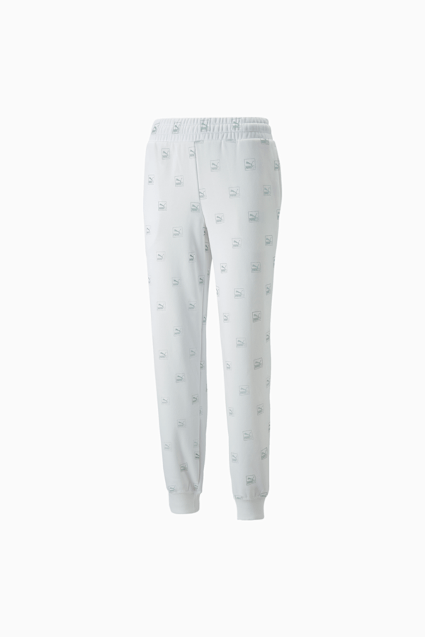 Polo logo sweatpants outlet