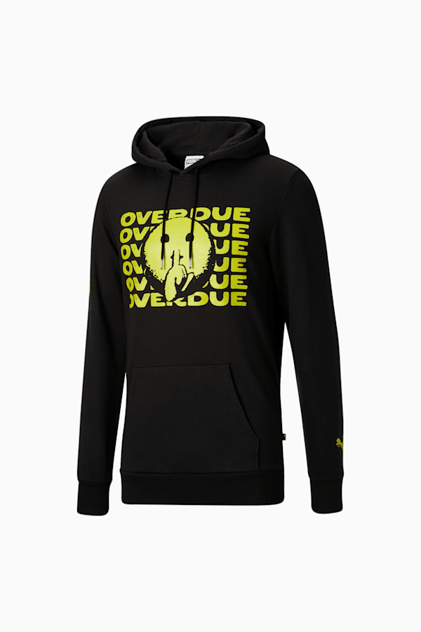 Melo equality hoodie top