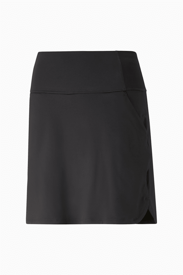 PWRMESH Golf Skirt Women, PUMA Black, extralarge-GBR