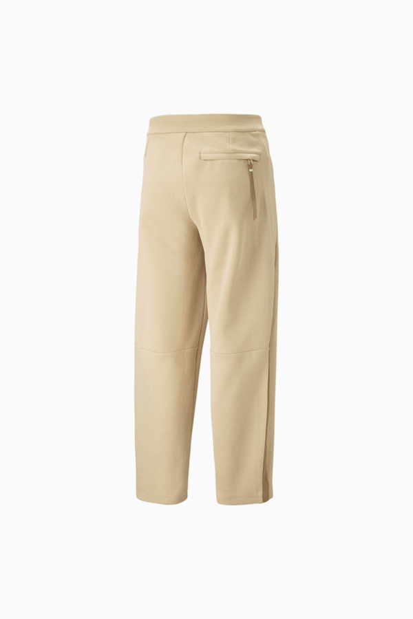 LUXE SPORT T7 Slouchy Pants Women, Light Sand, extralarge-GBR