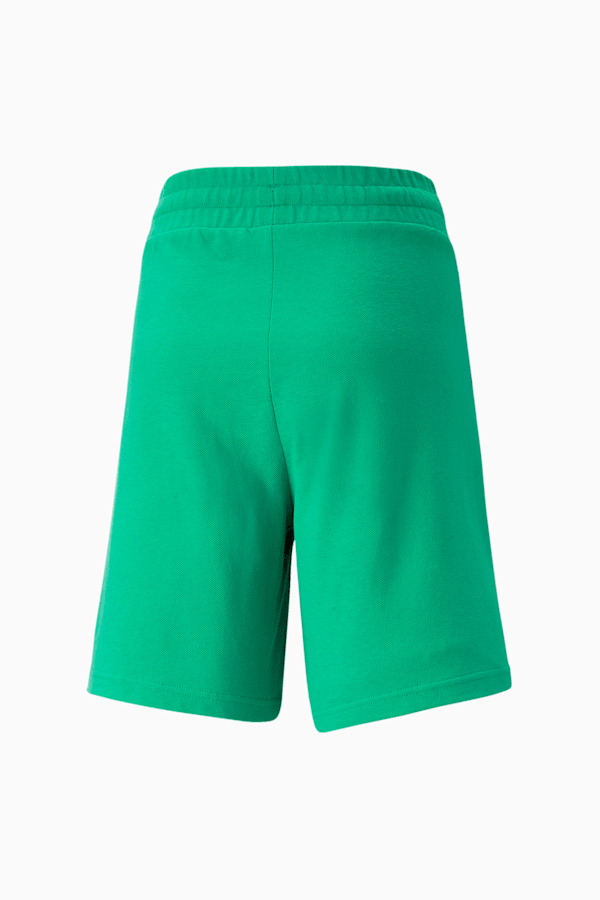 Short taille haute Classics Femme, Grassy Green, extralarge