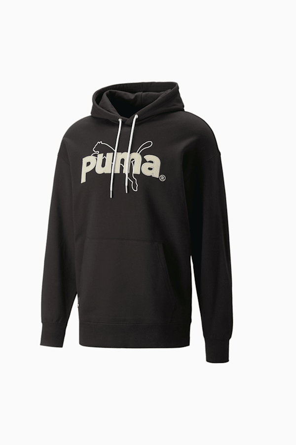 Fenty puma mens hoodie sales
