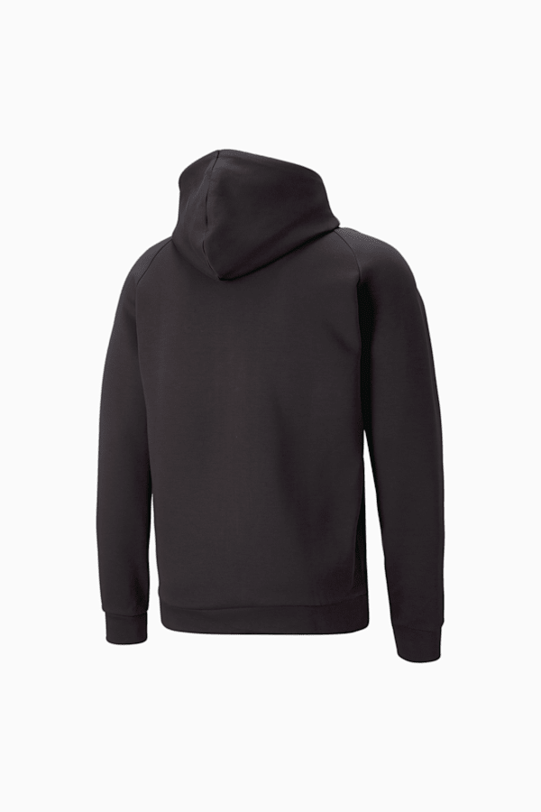 Puma hot sale tech hoodie