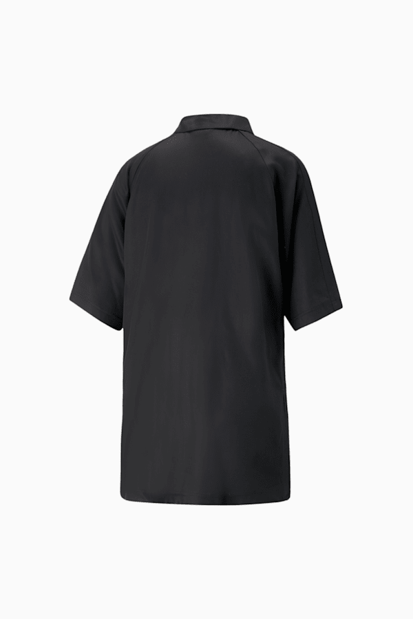T7 Shirt Women, PUMA Black, extralarge-GBR