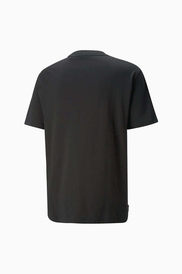 T-shirt DOWNTOWN PRIDE, PUMA Black, extralarge