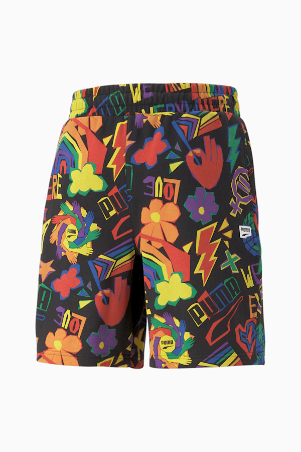Printed shorts for hotsell ladies