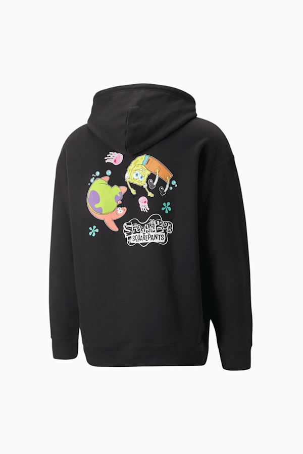 Hoodie spongebob deals