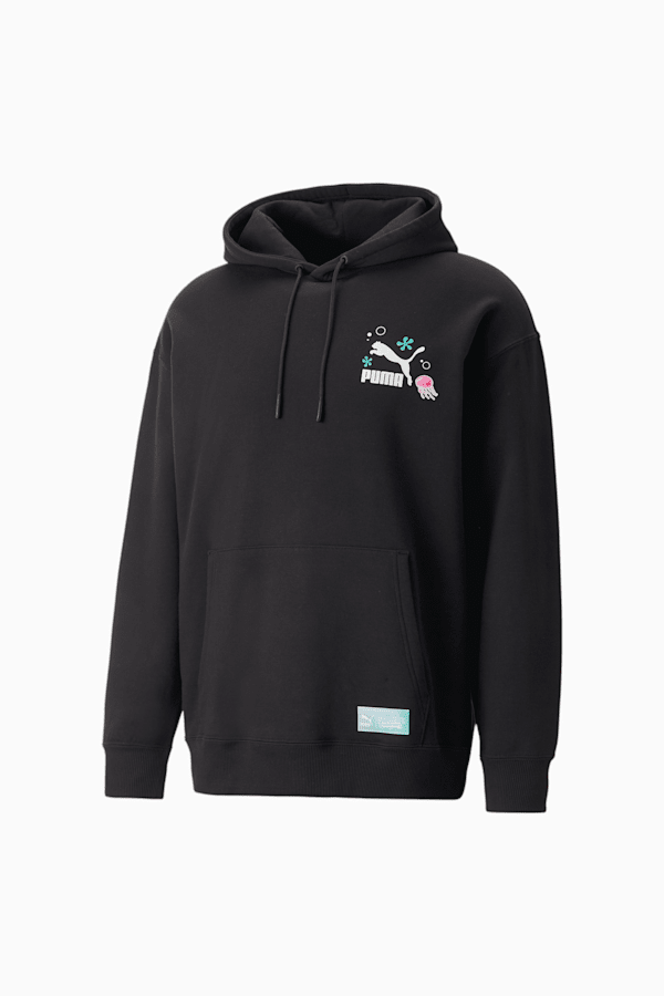 Spongebob hoodie clearance