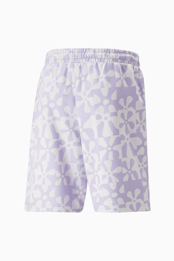 Puma pineapple shorts deals