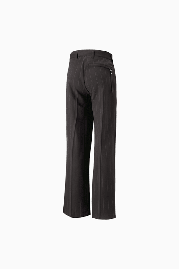 LUXE SPORT T7 Pleated Pants, PUMA Black, extralarge-GBR