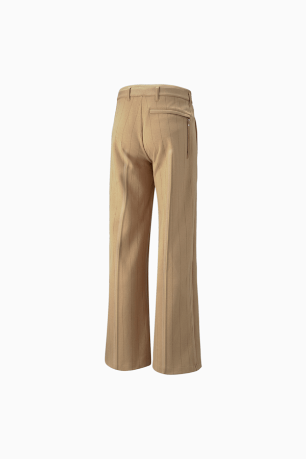 LUXE SPORT T7 Pleated Pants, Tiger's Eye, extralarge