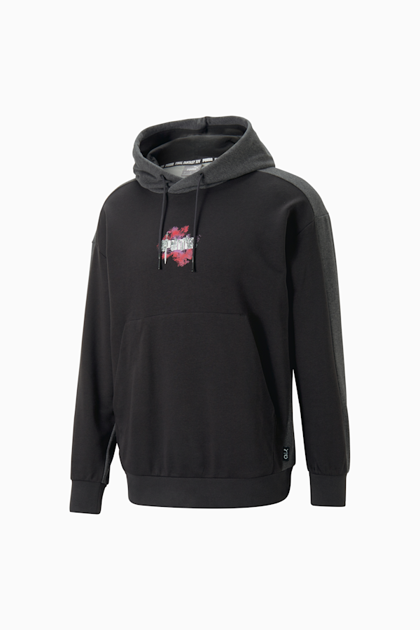 PUMA x FINAL FANTASY XIV Men s Hoodie PUMA