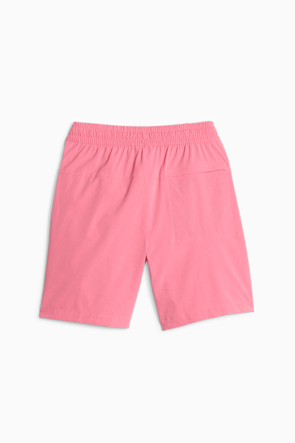PUMA x Palm Tree Crew Vented Golf Shorts Men, Charming Pink, extralarge-GBR