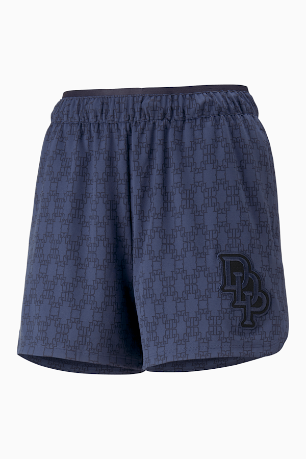 Puma womens beach shorts sales