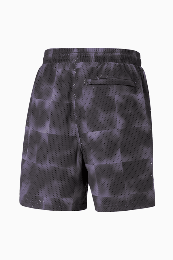 PUMA x 8ENJAMIN Men's Printed Shorts | PUMA