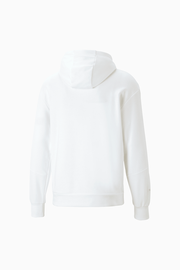 BMW M Motorsport Road Trip Men s Hoodie PUMA