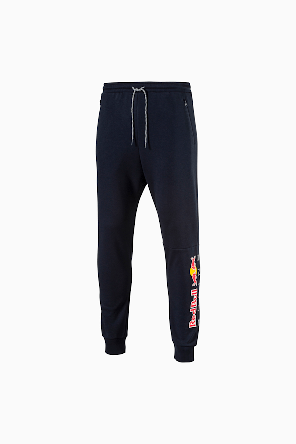 Puma red sweatpants new arrivals