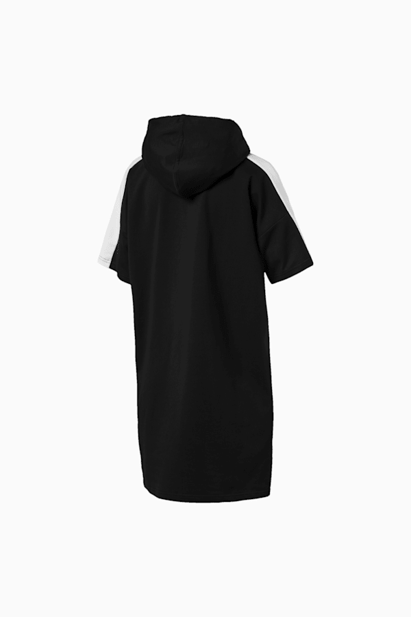 Archive Women s Hooded Dress PUMA