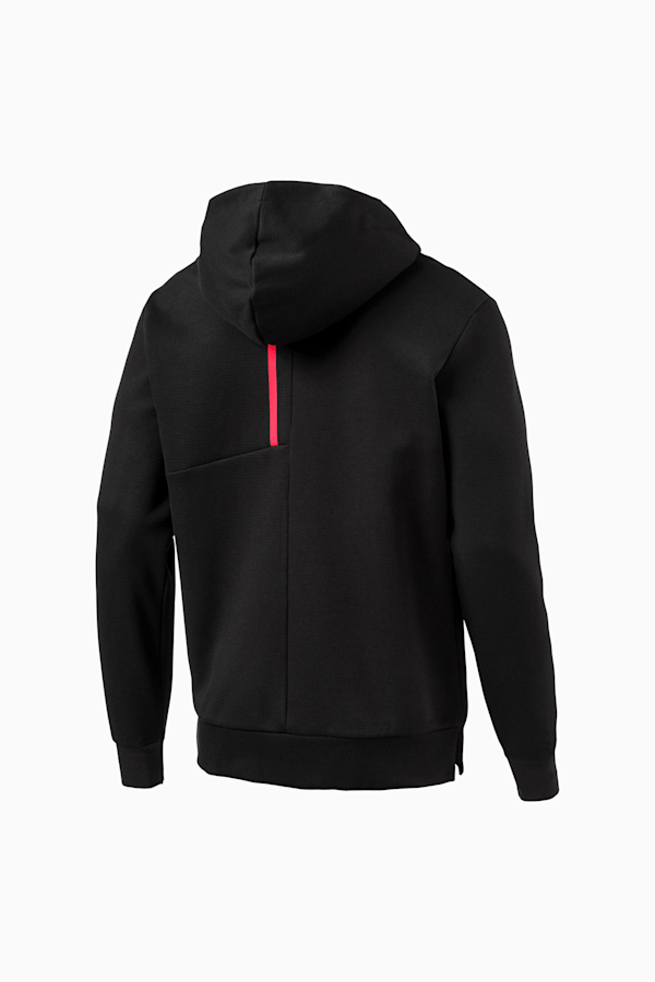 Black deals puma sweatshirt